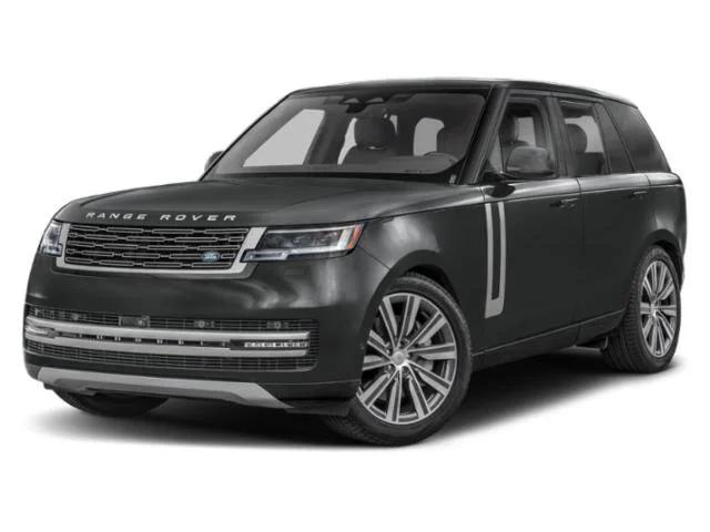 land rover range rover 2025 SALKP9E94SA313672 image land rover range rover 2025 SALKP9E94SA313672 image